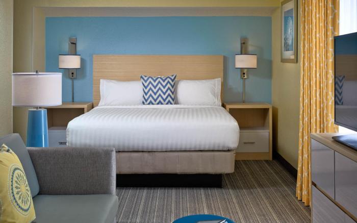 Sonesta ES Suites Sharonville West