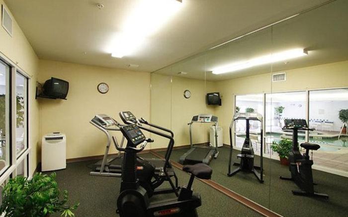 Fairfield Inn Concord