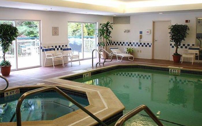 Fairfield Inn Concord