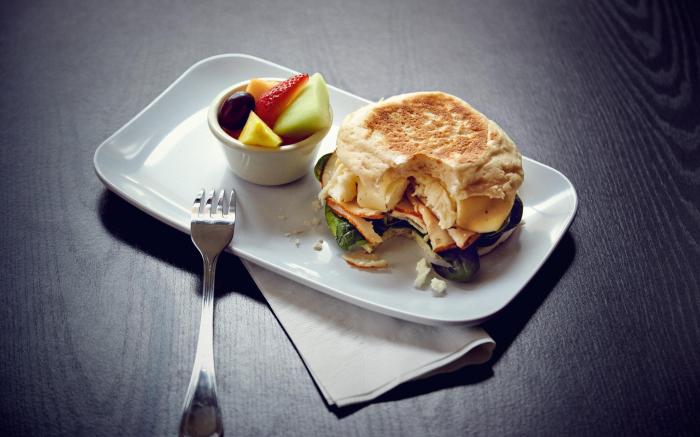 Courtyard by Marriott Toronto Brampton