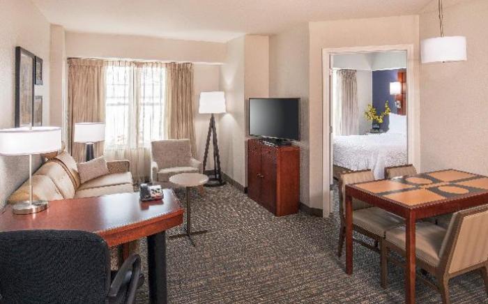 Residence Inn by Marriott Yonkers Westchester County