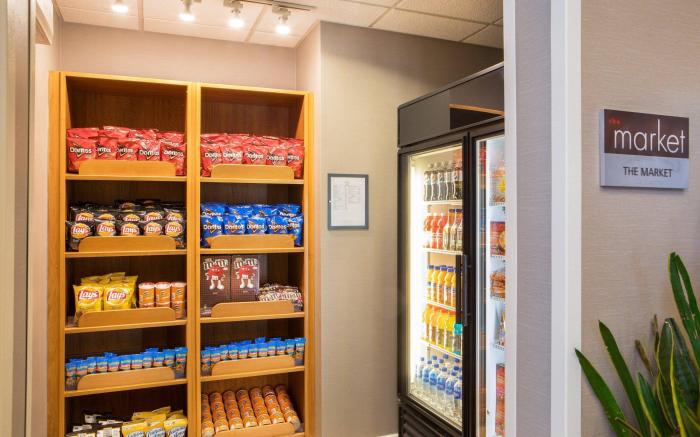 Residence Inn by Marriott Yonkers Westchester County