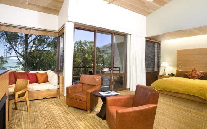 Cavallo Point
