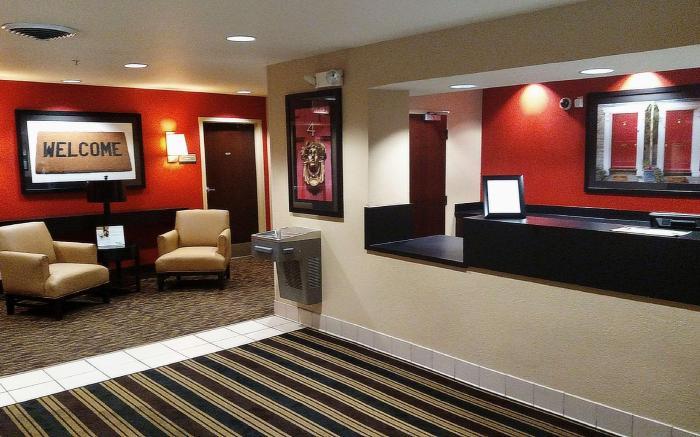 Extended Stay America Suites - Memphis - Germantown West