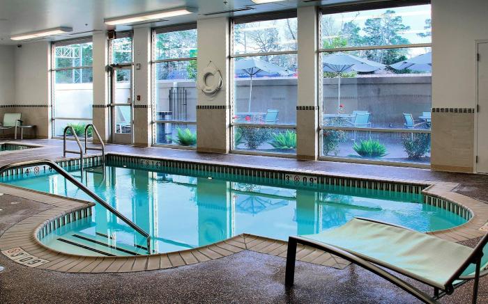 SpringHill Suites Lake Charles