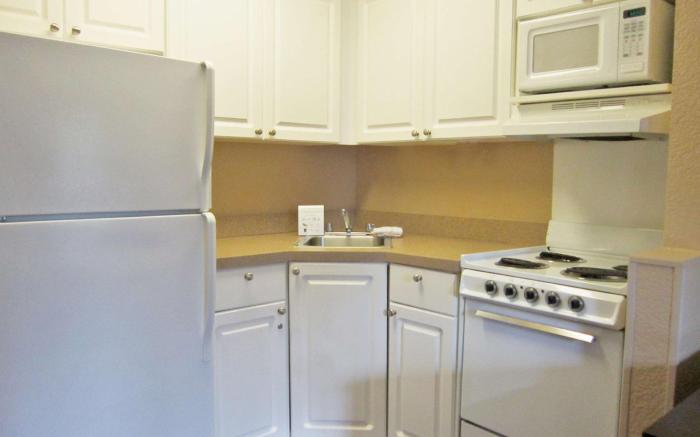 Extended Stay America Suites - Oakland - Alameda Airport