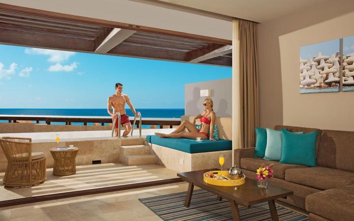 Dreams Playa Mujeres Golf and Spa Resort - All Inclusive