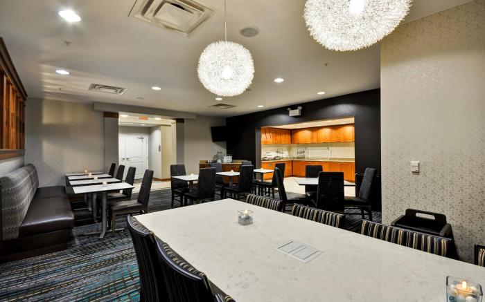 Residence Inn Gulfport-Biloxi Airport