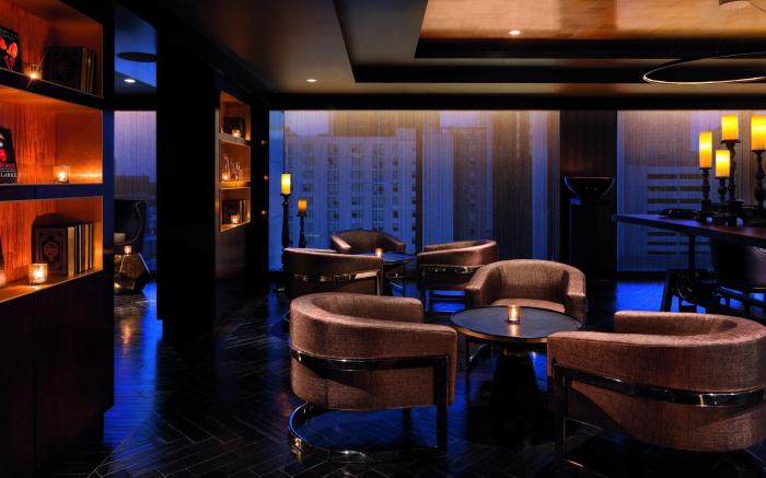 The Ritz-Carlton, Charlotte