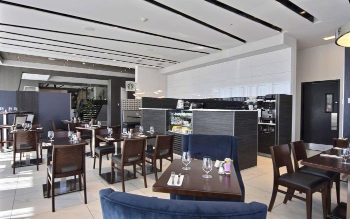 Courtyard by Marriott Quebec City