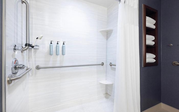 Residence Inn Rochester Henrietta