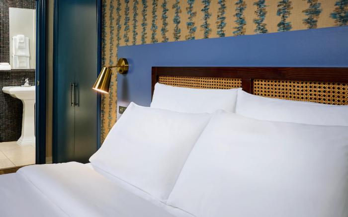 Hotel Victoria