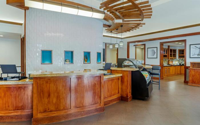 Hyatt Place Houston North