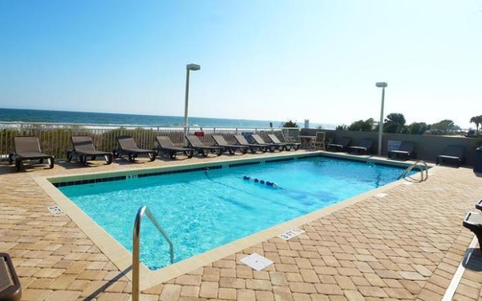Atlantica Resort