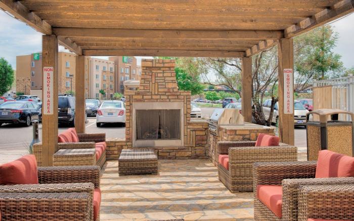 TownePlace Suites Las Cruces
