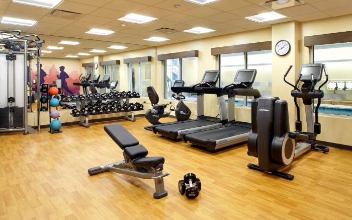 Hyatt Place Columbus