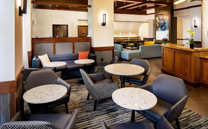 Hyatt Place Atl Alpharetta North Point