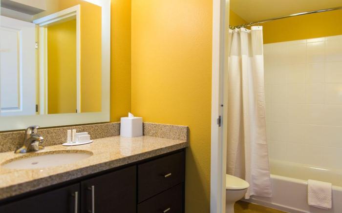 TownePlace Suites Lancaster
