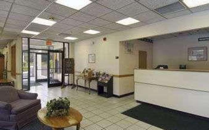 Knights Inn - Liberty NY