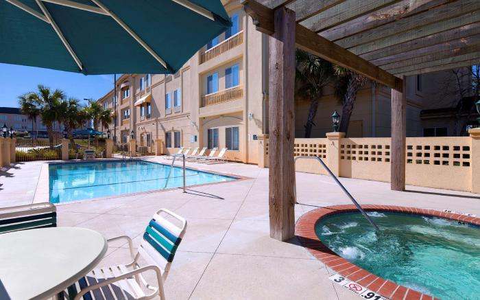 La Quinta Inn & Suites by Wyndham Mobile - Daphne