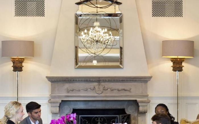 Ambassador Hotel Tulsa, Autograph Collection