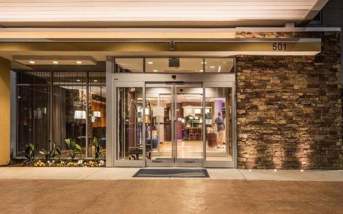 Fairfield Inn & Suites Florence I-20