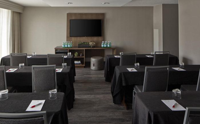 Sonesta Nashville Airport