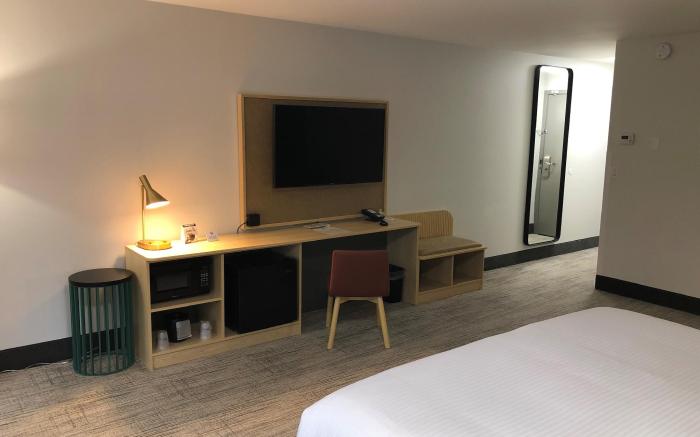 Best Western Portland West Beaverton