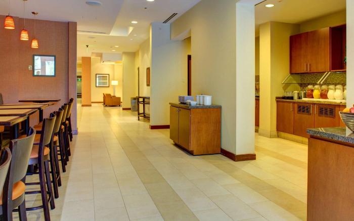 Hyatt House Ft. Lauderdale Airport South