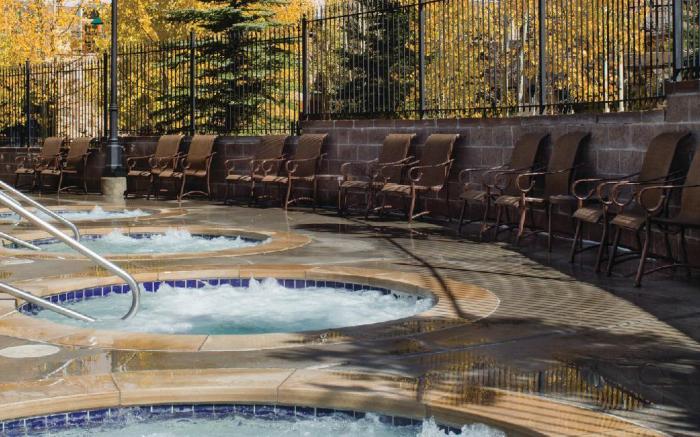 Marriott's Mountain Valley Lodge at Breckenridge