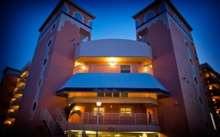 Beach House Suites by the Don CeSar