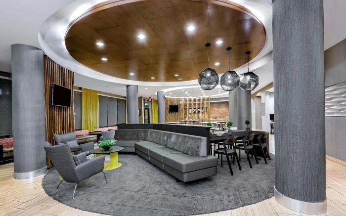 SpringHill Suites San Antonio SeaWorld®/Lackland