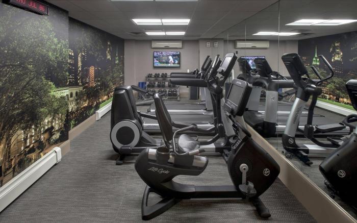 Courtyard by Marriott New York Manhattan/Fifth Avenue