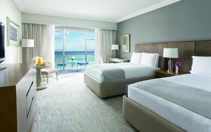 Kempinski Hotel Cancun