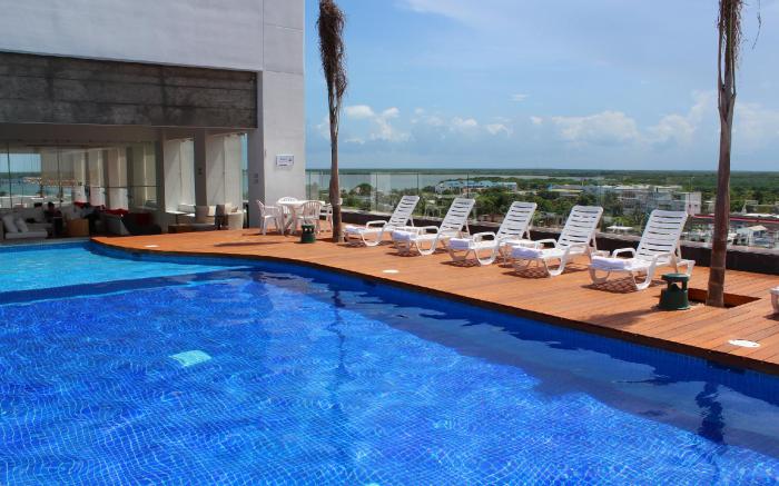 Fiesta Inn Chetumal