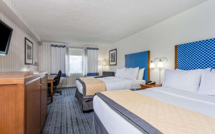 Wyndham Garden Manassas