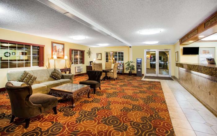 Days Inn by Wyndham Yakima