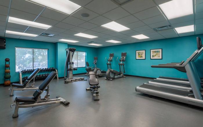 Fairfield Inn & Suites Buffalo Airport