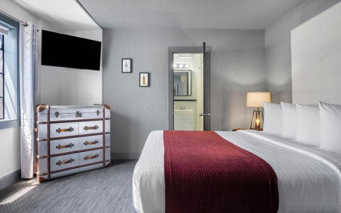 Avalon Hotel Downtown St. Petersburg