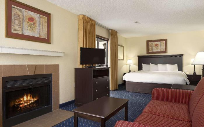 Hawthorn Extended Stay by Wyndham Fort Wayne
