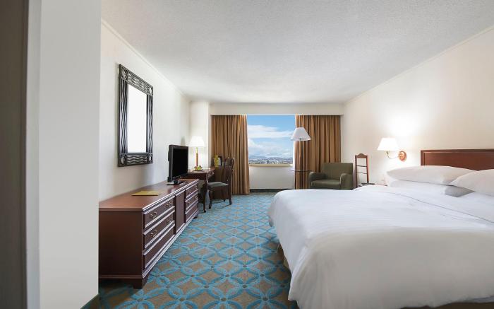 Fiesta Americana Reforma