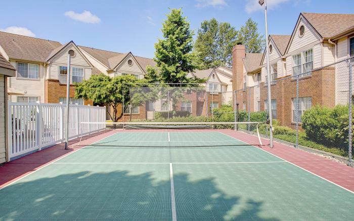Residence Inn Seattle Northeast/Bothell