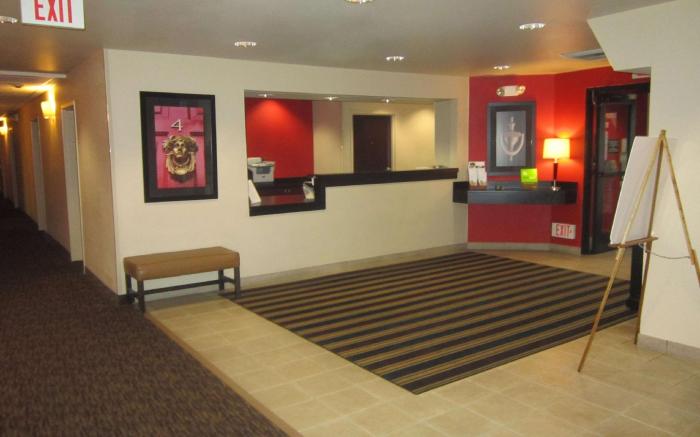 Extended Stay America Suites - Sacramento - Elk Grove