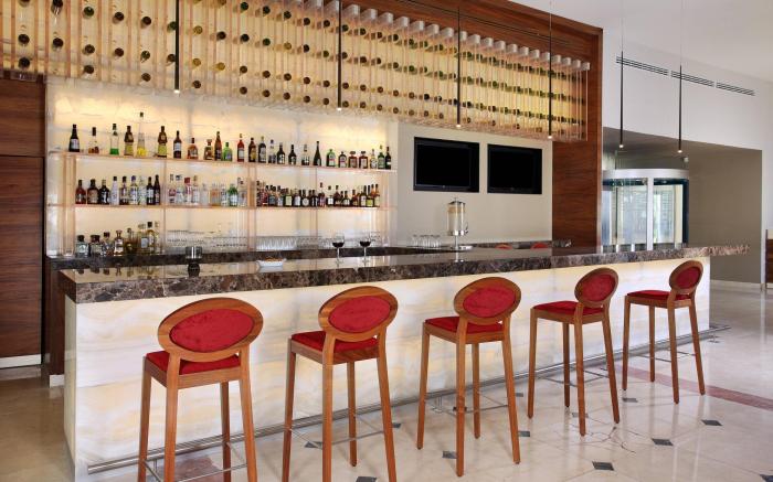 Villahermosa Marriott Hotel