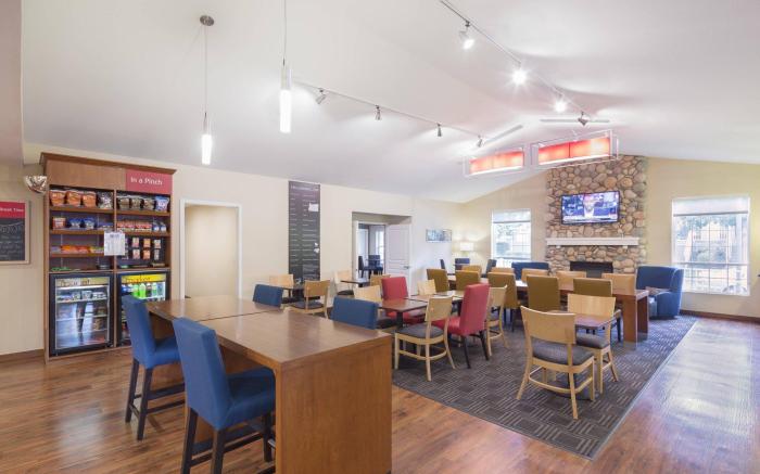 TownePlace Suites Portland Hillsboro