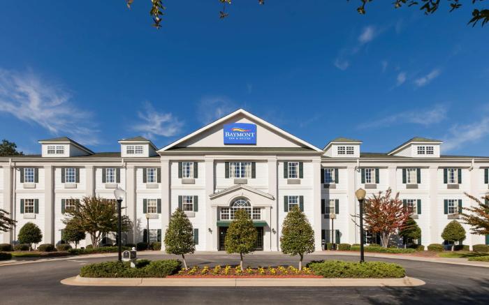 Baymont by Wyndham Henderson Oxford