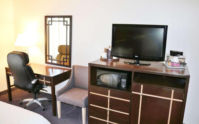 Hampton Inn & Suites Modesto-Salida