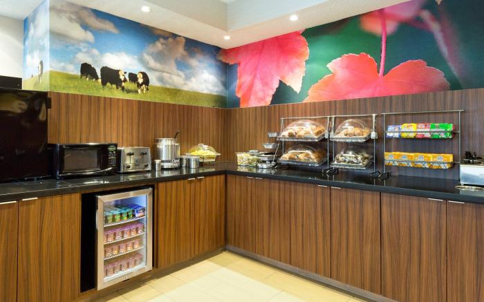 Fairfield Inn & Suites San Antonio Downtown/Market Square