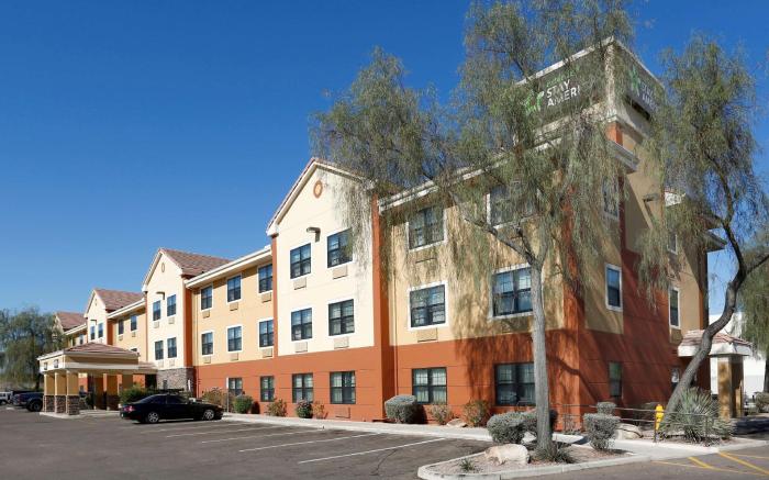 Extended Stay America Suites - Phoenix - Chandler