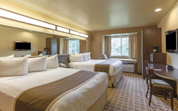 Microtel Inn & Suites by Wyndham Searcy